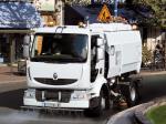Renault Midlum Road Service 2006 года